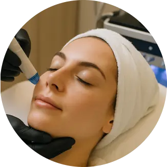 Hydrafacials