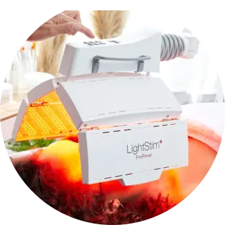 LED Photo Rejuvenation Therapy